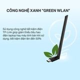  [HÀNG THANH LÝ] USB Wi-Fi TP-Link Archer T2U Plus | Wi-Fi 5 