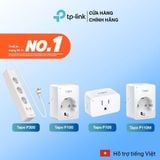  [HÀNG THANH LÝ] Ổ Cắm Thông Minh TP-Link Tapo P100 /P110M /P105 /P300 