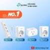  [HÀNG THANH LÝ] Ổ Cắm Thông Minh TP-Link Tapo P100 /P110M /P105 /P300 
