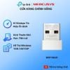  [HÀNG THANH LÝ] Wi-Fi Mercusys MW150US | Wi-Fi N 