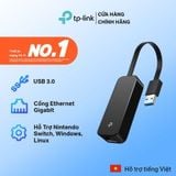  [HÀNG THANH LÝ] TP-Link UE306 Tốc Độ Gigabit 1000Mbps 