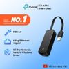  [HÀNG THANH LÝ] TP-Link UE306 Tốc Độ Gigabit 1000Mbps 