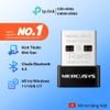 [HÀNG THANH LÝ] Bộ Chuyển Đổi Bluetooth USB Nano Mercusys MA530 Chuẩn Bluetooth 5.3 | USB nhỏ gọn, kết nối ổn định 