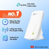 [HÀNG THANH LÝ] TP-Link RE200 | Wi-Fi N 