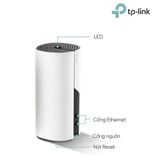  [HÀNG THANH LÝ] Wi-Fi Mesh TP-Link Deco E4 | Wi-Fi 5 AC1200 