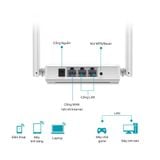  [HÀNG THANH LÝ] Router Wi-Fi TP-Link TL-WR820N | Wi-Fi N 