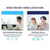  [HÀNG THANH LÝ] TP-Link RE505X | Wi-Fi 6 AX1500 