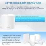  [HÀNG THANH LÝ] Wi-Fi Mesh TP-Link Deco X10 | Wi-Fi 6 AX1500 