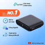  [HÀNG THANH LÝ] Router Di Động TP-Link TL-WR1502X | Wi-Fi 6 AX1500 