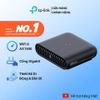  [HÀNG THANH LÝ] Router Di Động TP-Link TL-WR1502X | Wi-Fi 6 AX1500 