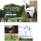  [HÀNG THANH LÝ] Camera Ngoài Trời Tapo C501GW | FullHD 