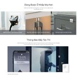  [HÀNG THANH LÝ] Cảm Biến Cửa TP-Link Tapo T110 