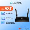  [HÀNG THANH LÝ] Router TP-Link Archer MR400 | Wi-Fi 5 AC1200 