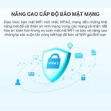  [HÀNG THANH LÝ] Router Wi-Fi TP-Link Archer C64 | Wi-Fi 5, Băng Tần 