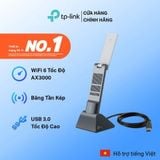  [HÀNG THAHH LÝ] USB Wi-Fi TP-Link Archer TX50UH | Wi-Fi 6 