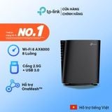  [HÀNG THANH LÝ] Router Wi-Fi TP-Link Archer AX80 | Wi-Fi 6 AX6000 