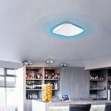  [HÀNG THANH LÝ] Bộ Access Point Gắn Trần Chuẩn N TP-Link EAP115 Tốc Độ 300Mbps 