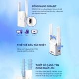  [HÀNG THANH LÝ] TP-Link RE505X | Wi-Fi 6 AX1500 