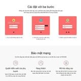  [HÀNG THANH LÝ] Router Wi-Fi Mercusys MW325R | Wi-Fi N 