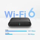  [HÀNG THANH LÝ] Router Di Động TP-Link TL-WR1502X | Wi-Fi 6 AX1500 
