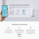  [HÀNG THANH LÝ] Wi-Fi Mesh TP-Link Deco X50 (Outdoor) | Wi-Fi 6 AX3000 