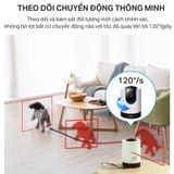  [HÀNG THANH LÝ] Camera Trong Nhà Tapo C225 | 2K 