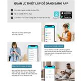  [HÀNG THANH LÝ] Router Wi-Fi TP-Link Archer C24 | Wi-Fi 5 AC750 
