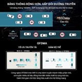  Wi-Fi Mesh TP-Link Deco X50 | Wi-Fi 6 AX3000 (3-pack) 