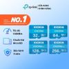  [HÀNG THANH LÝ] Thẻ nhớ MicroSD Kioxia/Lexar 32GB / 128GB sử dụng cho camera, máy quay phim Exceria C10 U1 