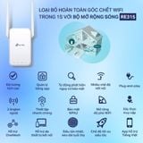  [HÀNG THANH LÝ] TP-Link RE315 | Wi-Fi 5 AC1200 