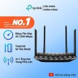  [HÀNG THANH LÝ] Router Wi-Fi TP-Link Archer C6 | Wi-Fi 5 AC1200 