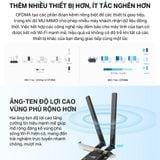  [HÀNG THANH LÝ] Card Mạng TP-Link Archer TX20E | WiFi 6 