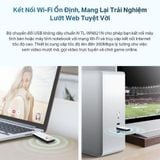  [HÀNG THANH LÝ] USB Wi-Fi TP-Link TL-WN821N | Wi-Fi N 