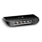  [HÀNG THANH LÝ] Switch TP-Link TL-SG1005D | 5 cổng 10/100/1000 Mbps 