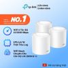  Wi-Fi Mesh TP-Link Deco X50 | Wi-Fi 6 AX3000 (3-pack) 