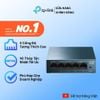  [HÀNG THANH LÝ] Switch TP-Link LS105G | 5 Cổng 10/100/1000Mbps 