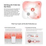  [HÀNG THANH LÝ] Mercusys ME30 | Wi-Fi N 