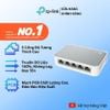  [HÀNG THANH LÝ] Switch TP-Link TL-SF1005D | 5 cổng 10/100Mbps 