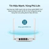  [HÀNG THANH LÝ] Router Wi-Fi TP-Link TL-WR820N | Wi-Fi N 