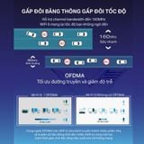  [HÀNG THANH LÝ] Router Wi-Fi TP-Link Archer AX55 / AX55 Pro | Wi-Fi 6 AX3000 