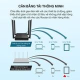  [HÀNG THANH LÝ] Router Wi-Fi TP-Link Archer C64 | Wi-Fi 5, Băng Tần 