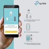  [HÀNG THANH LÝ] Wi-Fi Mesh TP-Link Deco E4 | Wi-Fi 5 AC1200 