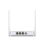  [HÀNG THANH LÝ] Router Wi-Fi Mercusys MW301R | Wi-Fi N 