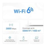  [HÀNG THANH LÝ] Wi-Fi Mesh Mercusys Halo H80X | Wi-Fi 6 AX3000 