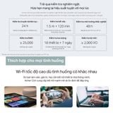  [HÀNG THANH LÝ] Router Wi-Fi TP-Link Archer C54 | Wi-Fi 5 AC1200 
