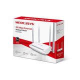 [HÀNG THANH LÝ] Router Wi-Fi Mercusys MW325R | Wi-Fi N 