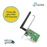  [HÀNG THANH LÝ] Card Mạng TP-Link TL-WN781ND | Wi-Fi N 