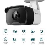  [HÀNG THANH LÝ] Camera IP | TP-Link VIGI CCTV C320I | 2MP 