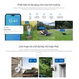  [HÀNG THANH LÝ] Camera Ngoài Trời Tapo C501GW | FullHD 