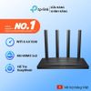  [HÀNG THANH LÝ] Router Wi-Fi TP-Link Archer AX12 | Wi-Fi 6 AX1500 